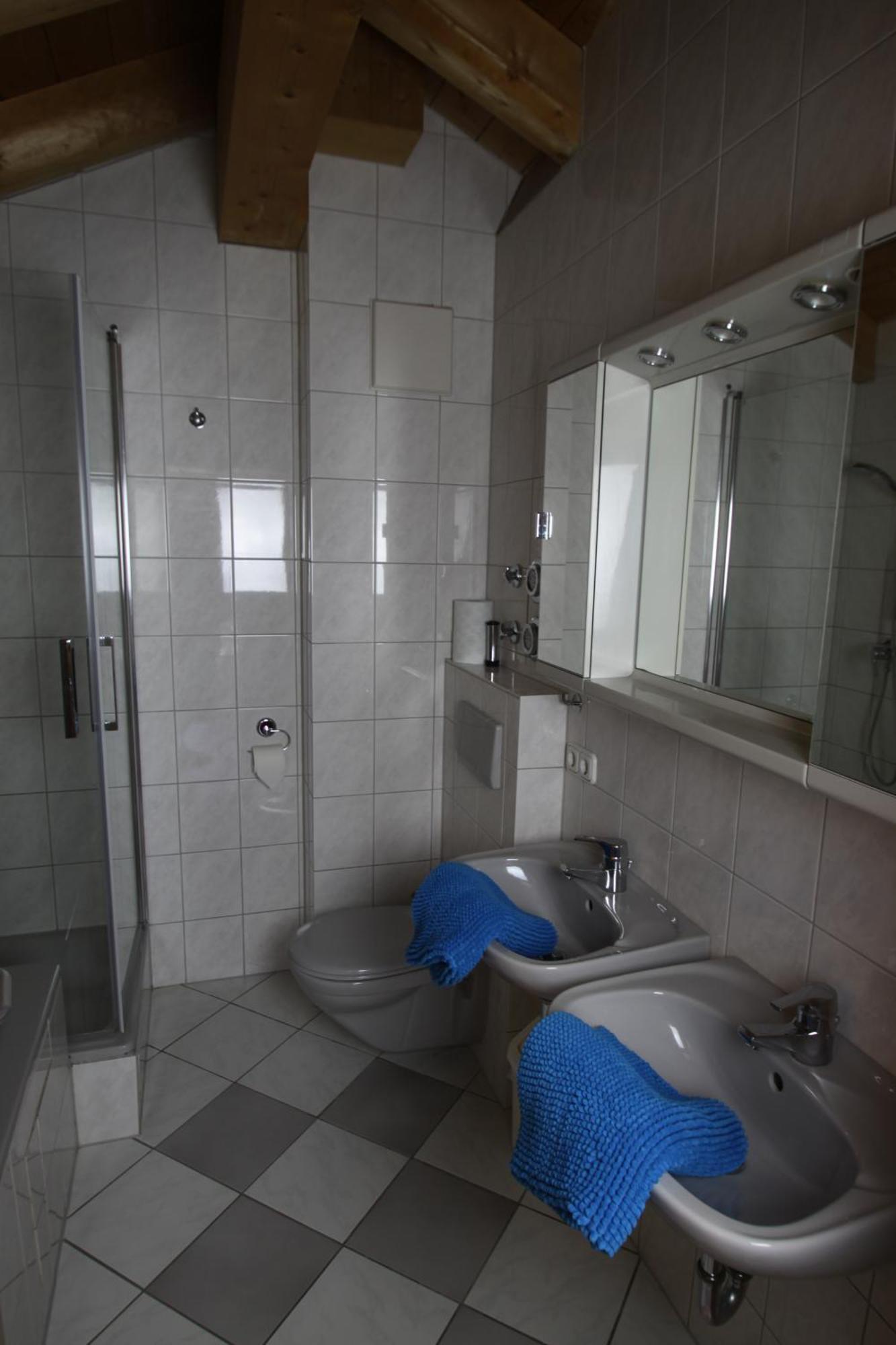 Ferienwohnung Almhuettenweg Dreitorspitze Garmisch-Partenkirchen járás Kültér fotó