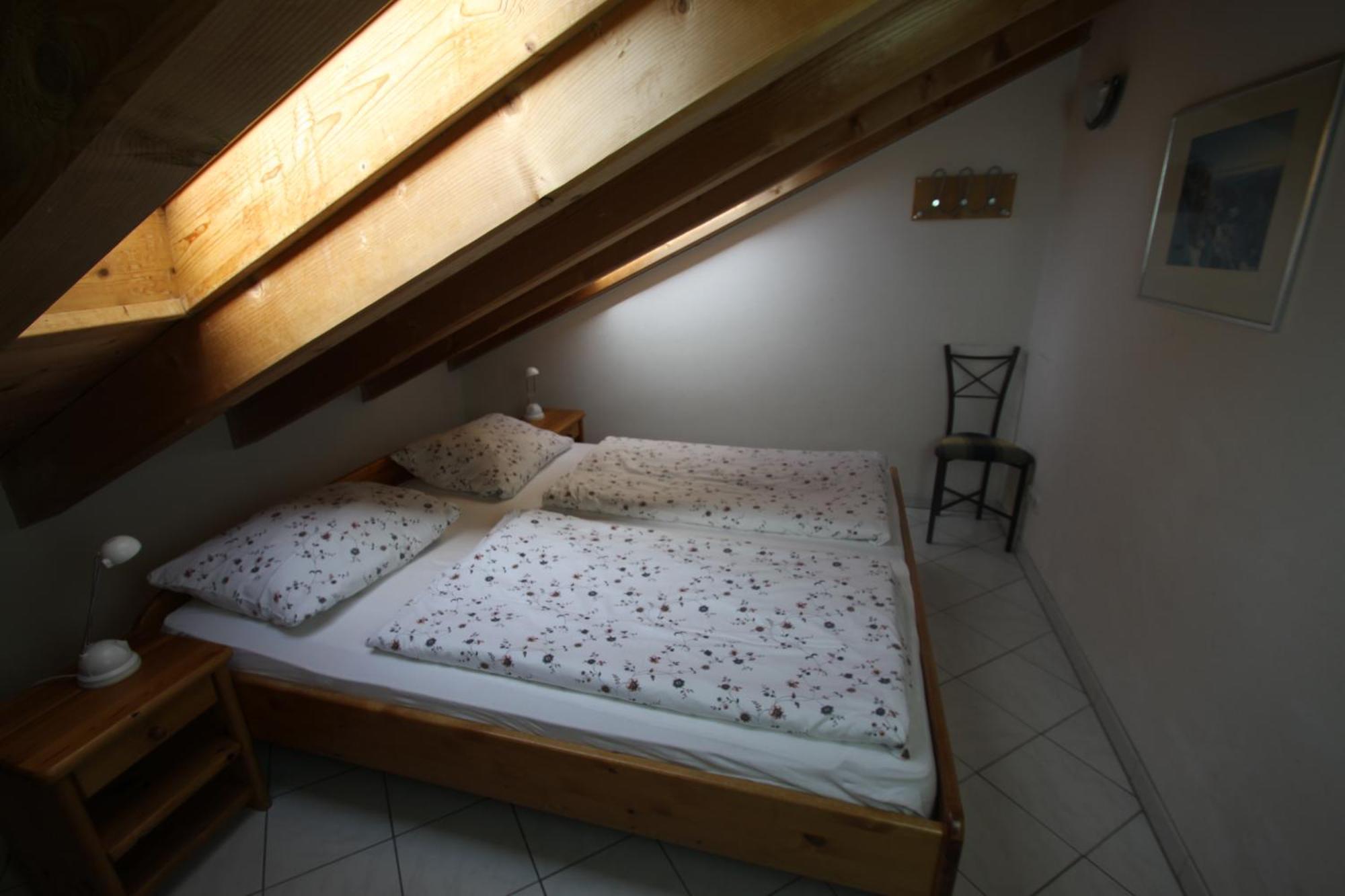 Ferienwohnung Almhuettenweg Dreitorspitze Garmisch-Partenkirchen járás Kültér fotó