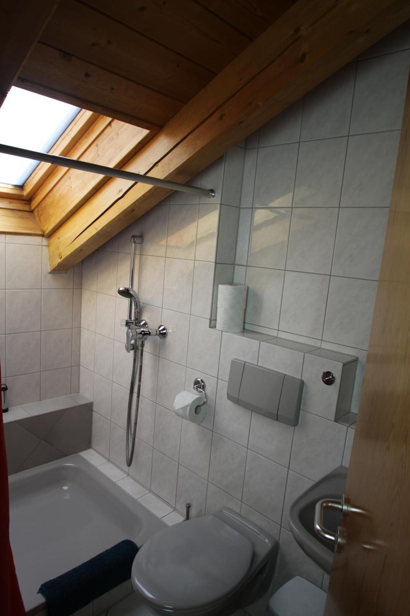 Ferienwohnung Almhuettenweg Dreitorspitze Garmisch-Partenkirchen járás Kültér fotó